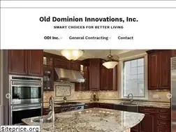 Sites similar to olddominioninnovations.com