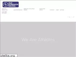 Sites similar to olddominionracing.com