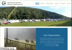 Sites similar to olddominionrides.org