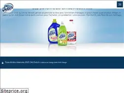 Sites similar to olddutch.ca