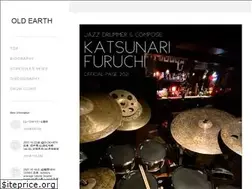 Sites similar to oldearth.jp
