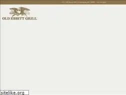Sites similar to oldebbitt.com