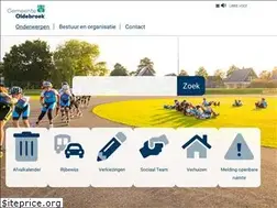 Sites similar to oldebroek.nl
