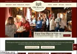 Sites similar to oldebryaninn.com