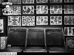 Sites similar to oldecitytattoo.com