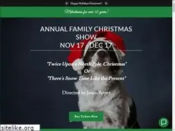 Sites similar to oldecolomatheatre.com