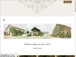 Sites similar to oldedobbinstation.com