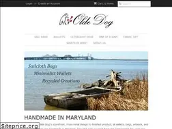 Sites similar to oldedogsewing.com