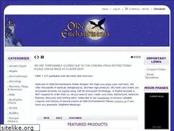 Sites similar to oldeenchantments.com