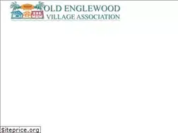 Sites similar to oldeenglewood.com
