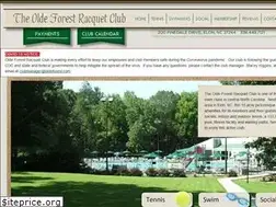 Sites similar to oldeforest.com