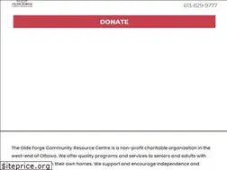 Sites similar to oldeforge.ca