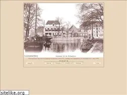 Sites similar to oldegalileen.nl