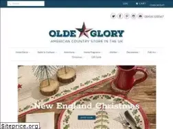 Sites similar to oldeglory.co.uk
