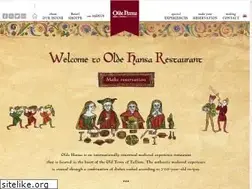 Sites similar to oldehansa.ee