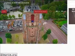 Sites similar to oldehove.eu