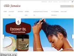 Sites similar to oldejamaica.com