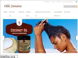 Sites similar to oldejamaicabeautyproducts.com