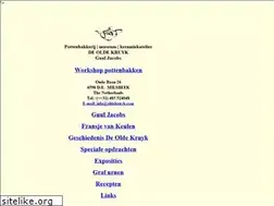 Sites similar to oldekruyk.com