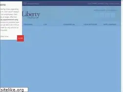 Sites similar to oldelibertyins.com