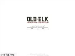 Sites similar to oldelk.com