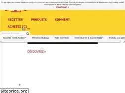Sites similar to oldelpaso.ch