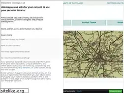 Sites similar to oldemaps.co.uk