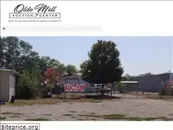 Sites similar to oldemillauction.com