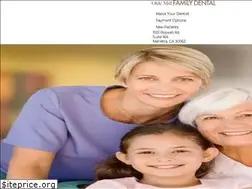 Sites similar to oldemillfamilydental.com