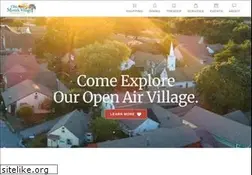 Sites similar to oldemistickvillage.com