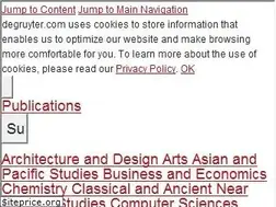 Sites similar to oldenbourg-verlag.de