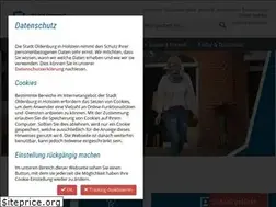 Sites similar to oldenburg-holstein.de