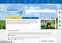 Sites similar to oldenburg-kreis.de