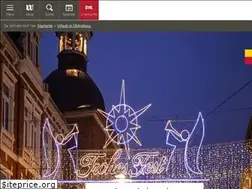Sites similar to oldenburg-tourismus.de