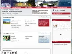 Sites similar to oldenburg.city-map.de