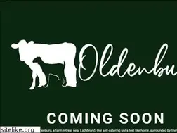 Sites similar to oldenburg.co.za