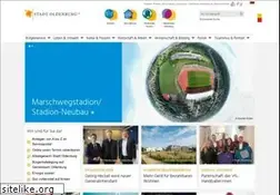 Sites similar to oldenburg.de