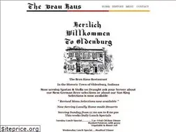Sites similar to oldenburgbrauhaus.com