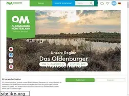 Sites similar to oldenburger-muensterland.de