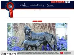 Sites similar to oldenburger-pferde.com