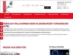 Sites similar to oldenburger-turnerbund.de