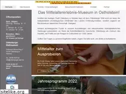 Sites similar to oldenburger-wallmuseum.de