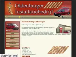 Sites similar to oldenburgerpeize.nl