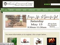Sites similar to oldenburgfranciscancenter.org