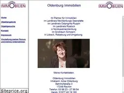 Sites similar to oldenburgimmobilien.com