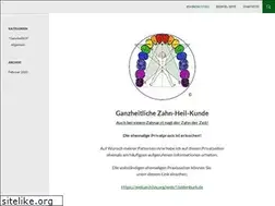 Sites similar to oldenburk.de