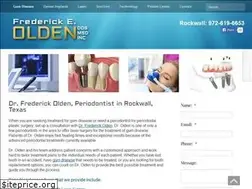 Sites similar to oldendds.com