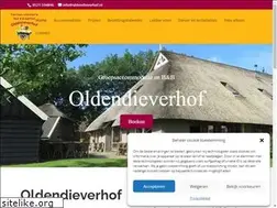 Sites similar to oldendieverhof.nl