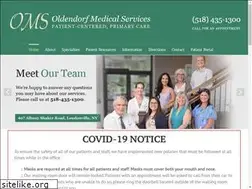 Sites similar to oldendorfmedical.com