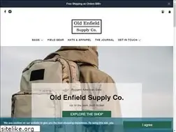 Sites similar to oldenfieldsupply.com